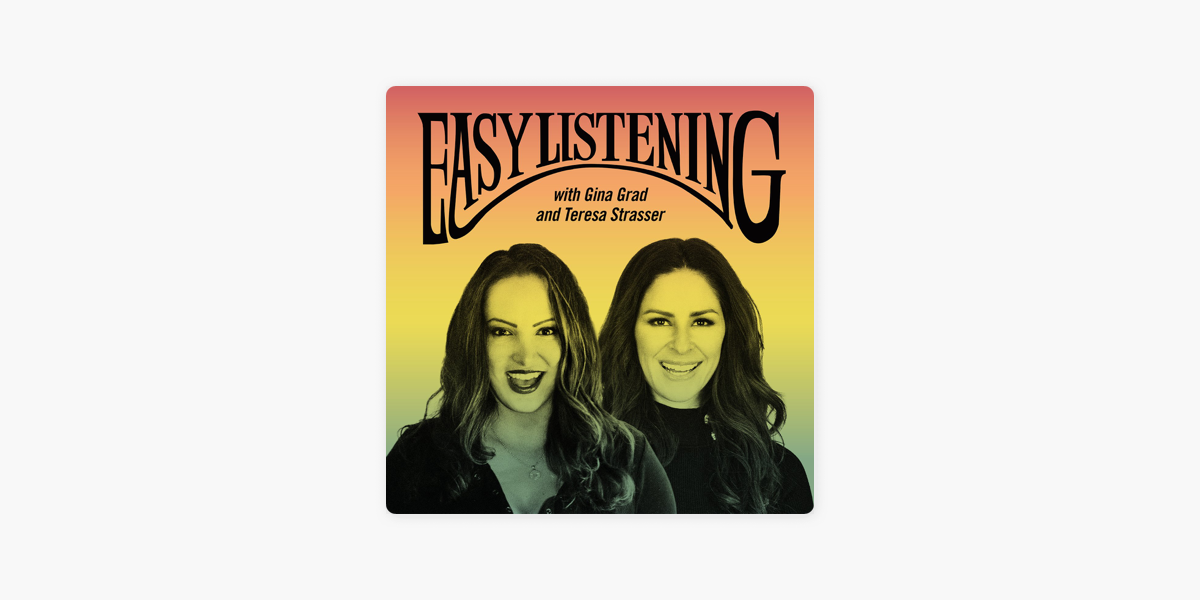 ‎Easy Listening on Apple Podcasts