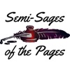 Semi-Sages of the Pages artwork