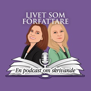 Livet som författare