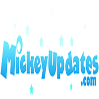 MIckeyUpdates podcast