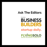 Ask the Editors Podcast podcast