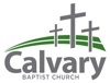 Calvary Baptist Church Sermon Audio artwork