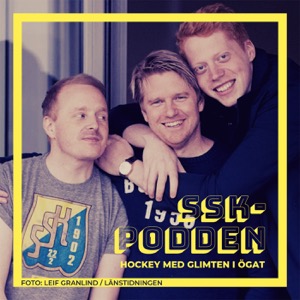SSK-podden