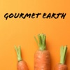 Gourmet Earth artwork