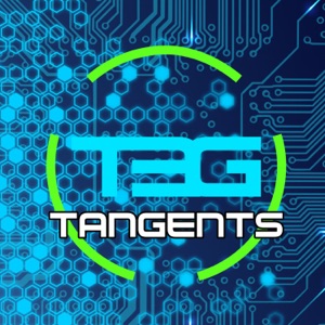 #TheTangentsPodcast 66 – Explaining Comics: They ALL want to bone her.