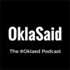 OklaSaid - The Podcast artwork