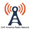 Caring and Funding Podcast powered by CAF America artwork