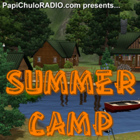 Summer Camp: A Papi Chulo RADIO Original Series podcast