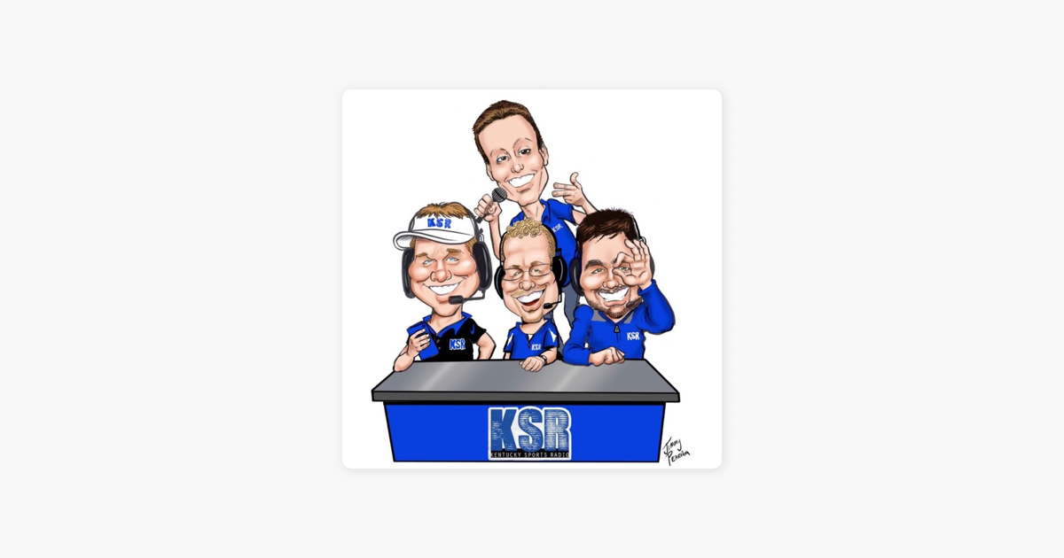 Ksr On Apple Podcasts