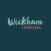 Wickham Festival Podcast artwork