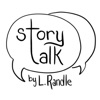 Story Talk Podcast artwork
