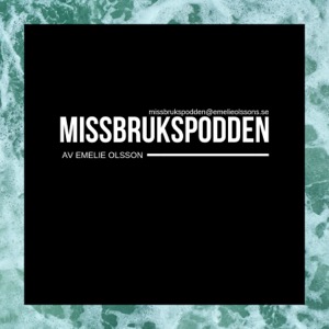 Missbrukspodden