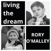 Living the Dream with Rory O'Malley artwork
