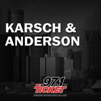 Karsch and Anderson podcast