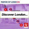 Discover London Podcast artwork
