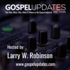 Larry W. Robinson's Gospel Interviews & Entertainment News Report artwork
