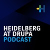 Heidelberg Podcast – Your news update artwork