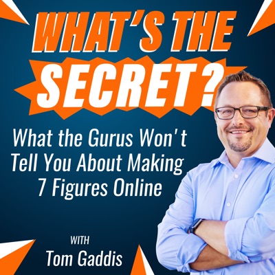 What's the Secret? What's the Secret?