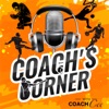 Coach's Corner with Coach Cee artwork