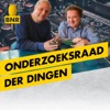 Onderzoeksraad der dingen | BNR artwork