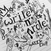 Write N Role podcast