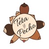 Teta y Pecho: Lactancia Interseccional artwork