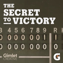 The Secret to Victory