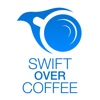 Swift over Coffee artwork