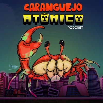 Caranguejo Atômico Caranguejo Atômico