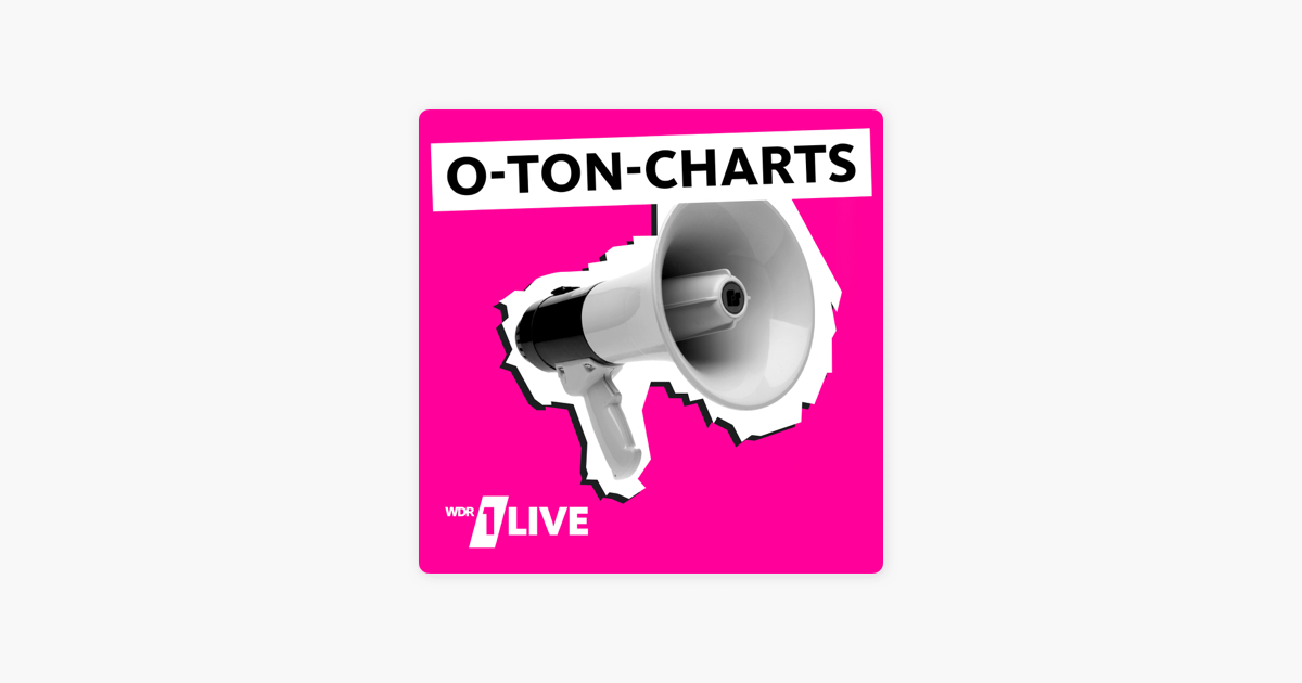 1live O Ton Charts