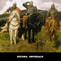 Historia Universalis podcast