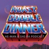 He-Man.org's Roast Gooble Dinner artwork