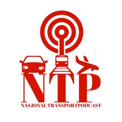 Nasjonalt Transportpodcast