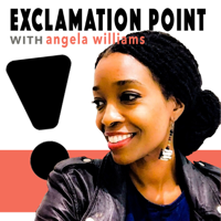 Exclamation Point podcast