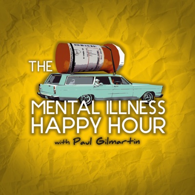 Mental Illness Happy Hour Mental Illness Happy Hour