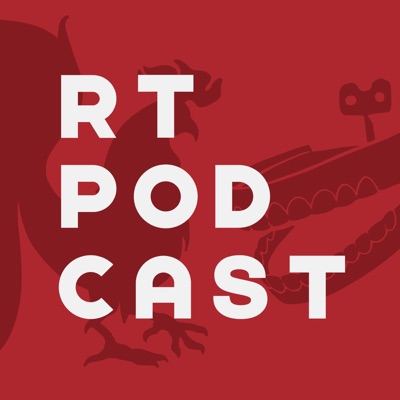 Rooster Teeth Podcast Rooster Teeth Podcast