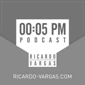 5 Minutes Project Management Podcast com Ricardo Vargas podcast