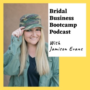 Bridal Business Bootcamp Podcast