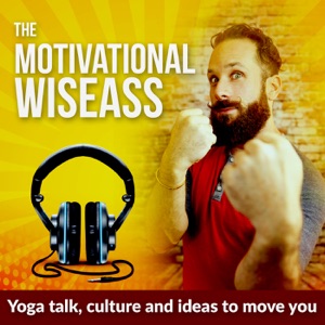 how to be in the zone.. Motivational Wiseass 001