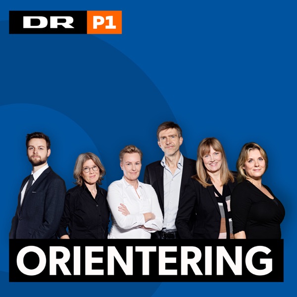 Orientering