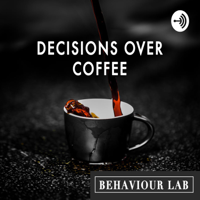 Decisions Over Coffee podcast