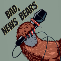 Episode 47: Betty Gail Brown 
