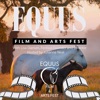 EQUUS Film and Arts Fest  artwork