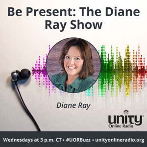 Anxiety-Free Food with Liana Werner-Gray