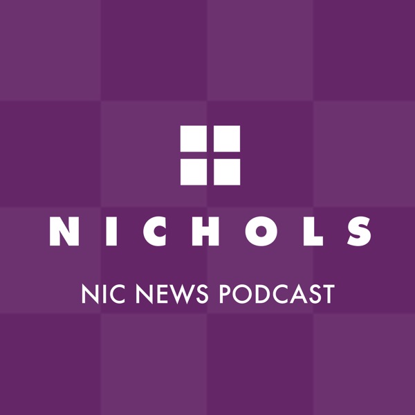 Nic News Podcast