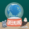 Greenland artwork