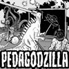 Pedagodzilla artwork