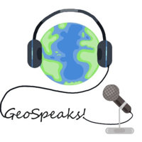 GeoSpeaks podcast