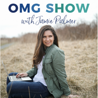 OMG Radio With Jamie Palmer podcast