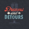 Dreams and Detours artwork